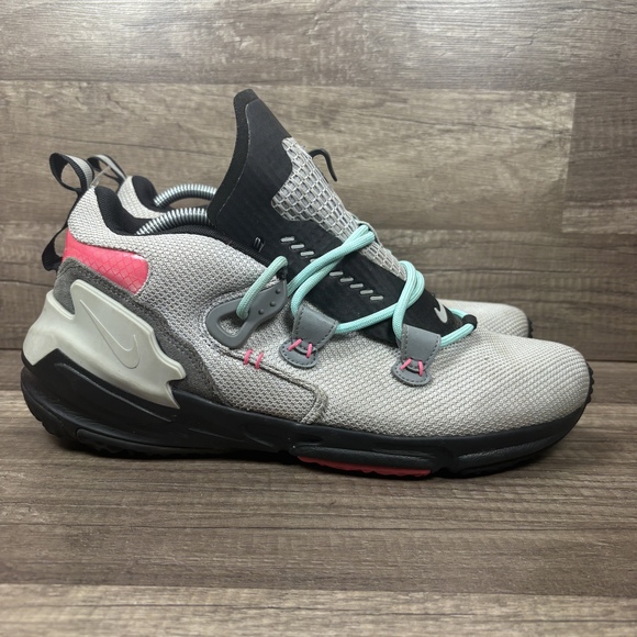 nike zoom moc south beach